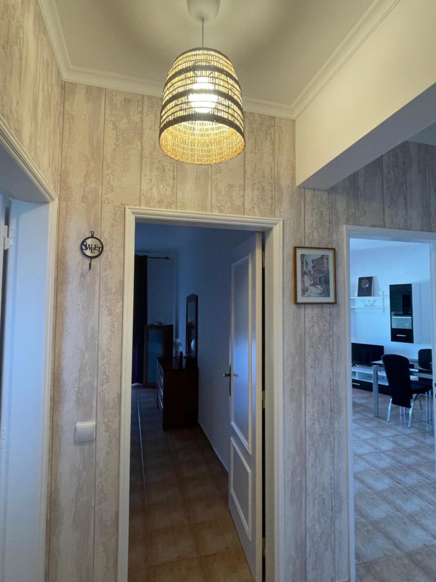 Quinta De Santo Antonio Ac2 Appartement Lagos Buitenkant foto
