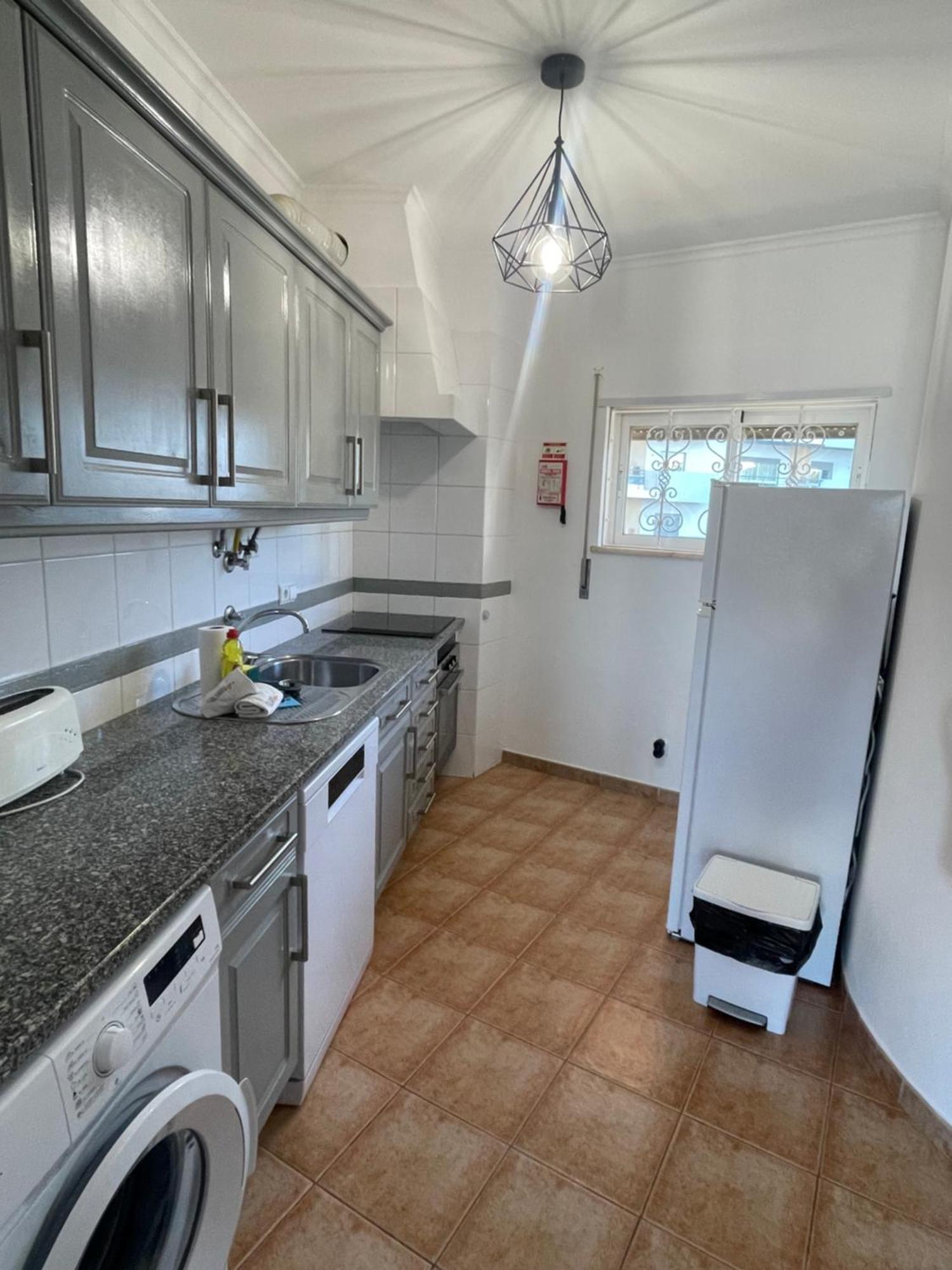 Quinta De Santo Antonio Ac2 Appartement Lagos Buitenkant foto