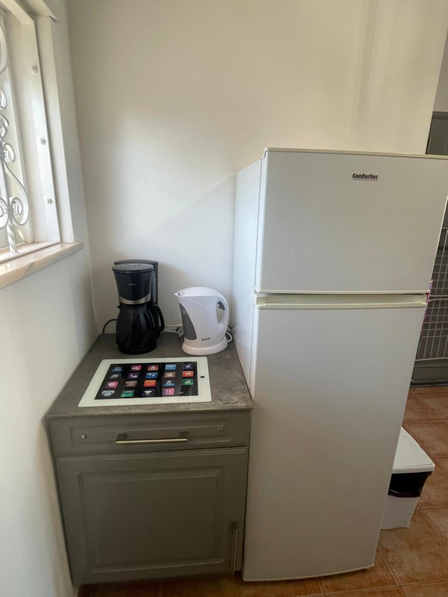 Quinta De Santo Antonio Ac2 Appartement Lagos Buitenkant foto