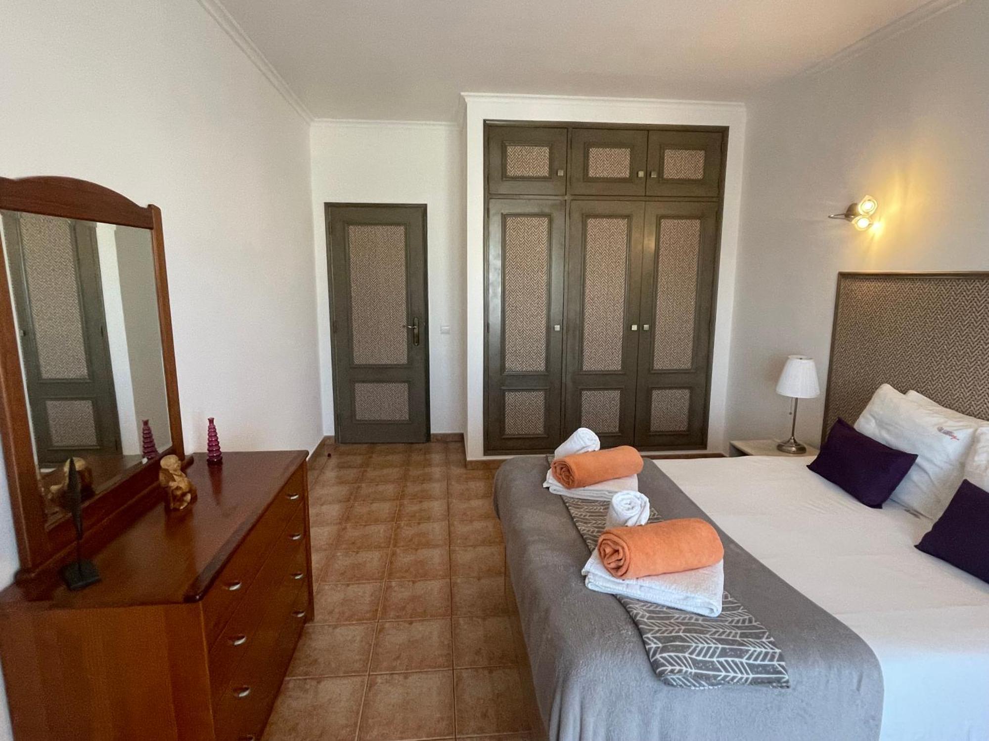 Quinta De Santo Antonio Ac2 Appartement Lagos Buitenkant foto