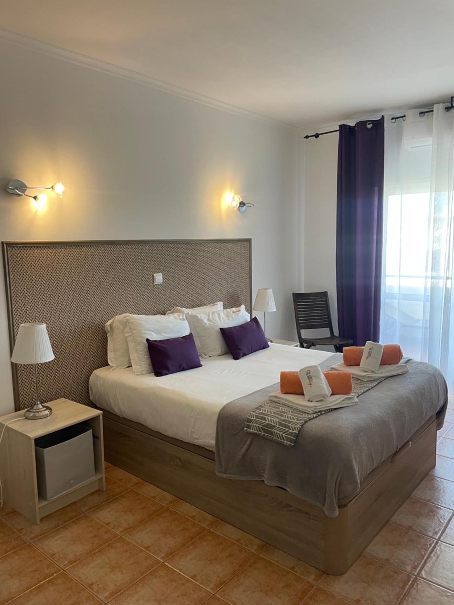 Quinta De Santo Antonio Ac2 Appartement Lagos Buitenkant foto
