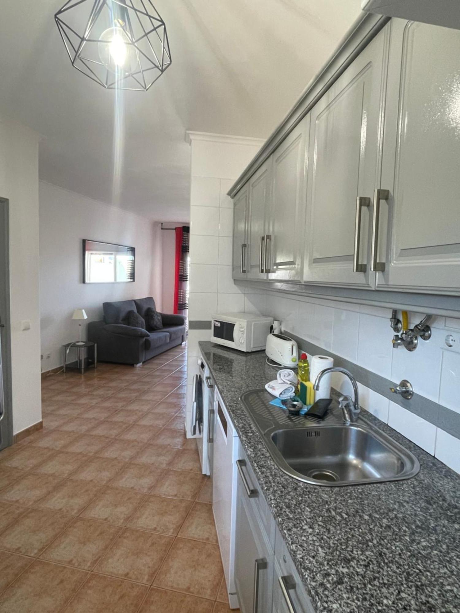 Quinta De Santo Antonio Ac2 Appartement Lagos Buitenkant foto