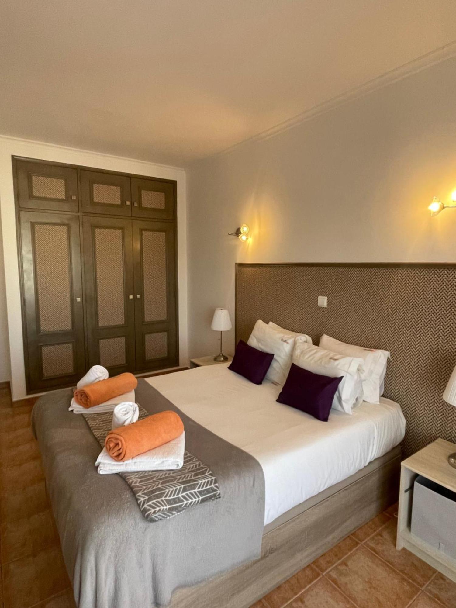 Quinta De Santo Antonio Ac2 Appartement Lagos Buitenkant foto
