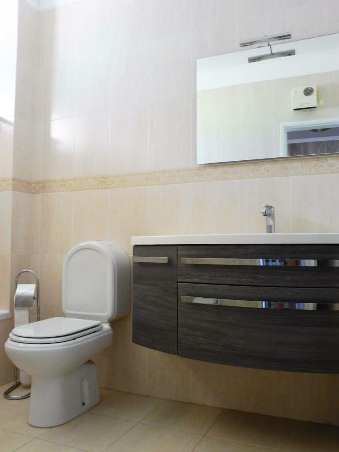 Quinta De Santo Antonio Ac2 Appartement Lagos Buitenkant foto