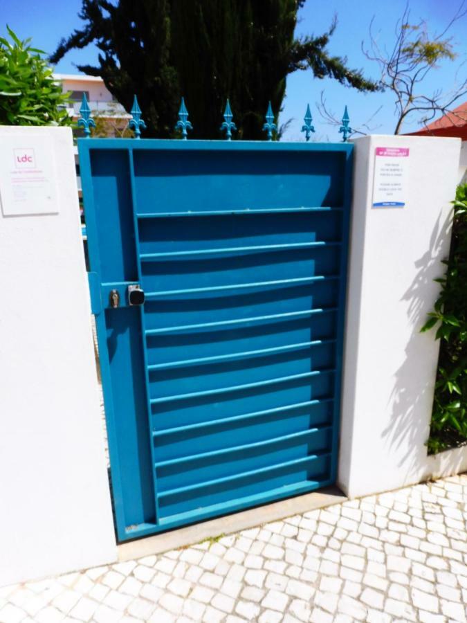 Quinta De Santo Antonio Ac2 Appartement Lagos Buitenkant foto