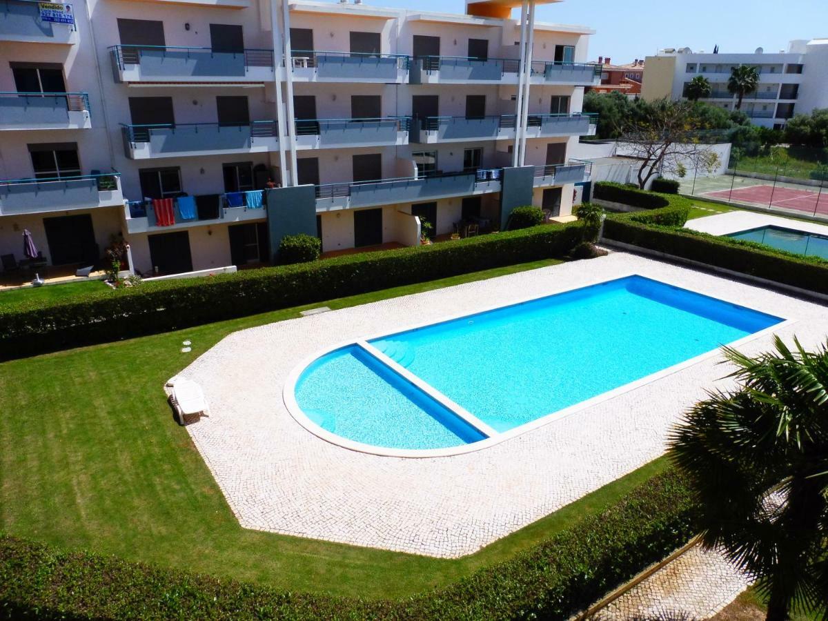 Quinta De Santo Antonio Ac2 Appartement Lagos Buitenkant foto