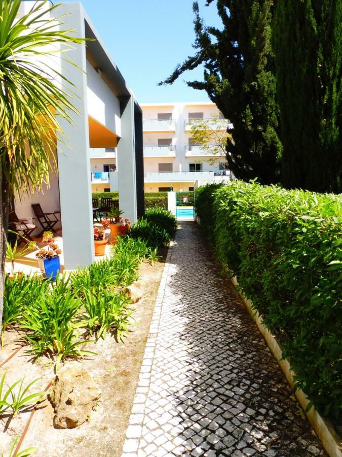 Quinta De Santo Antonio Ac2 Appartement Lagos Buitenkant foto