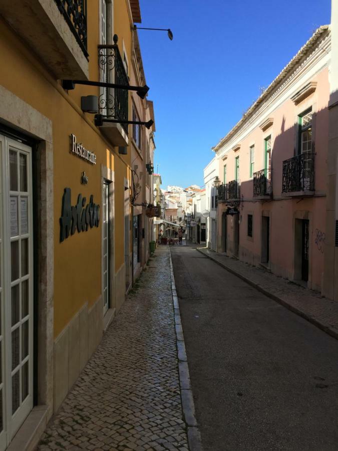 Quinta De Santo Antonio Ac2 Appartement Lagos Buitenkant foto